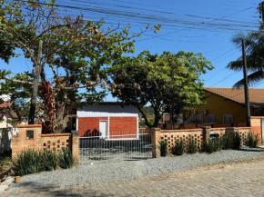 Casa na Praia a 200m do mar para 10 pessoas